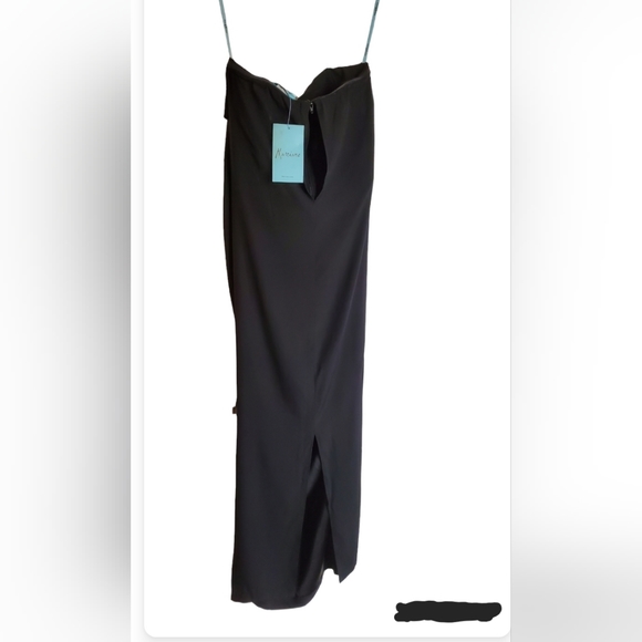 Marciano long dress - Picture 5 of 7